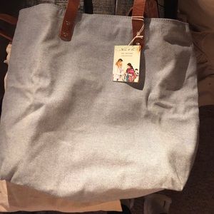Nena & Co. FMT Tote